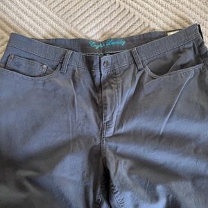 Men’s English Laundry Pants/ jeans